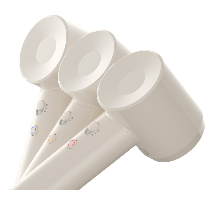 Laifen SE Lite фен 1500 Вт