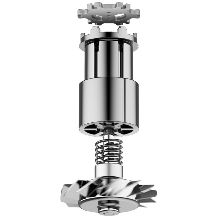 Laifen SE Lite фен 1400 Вт