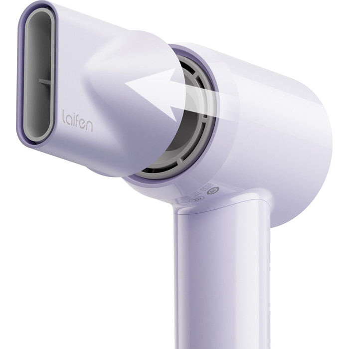 Laifen SE Lite фен 1400 Вт