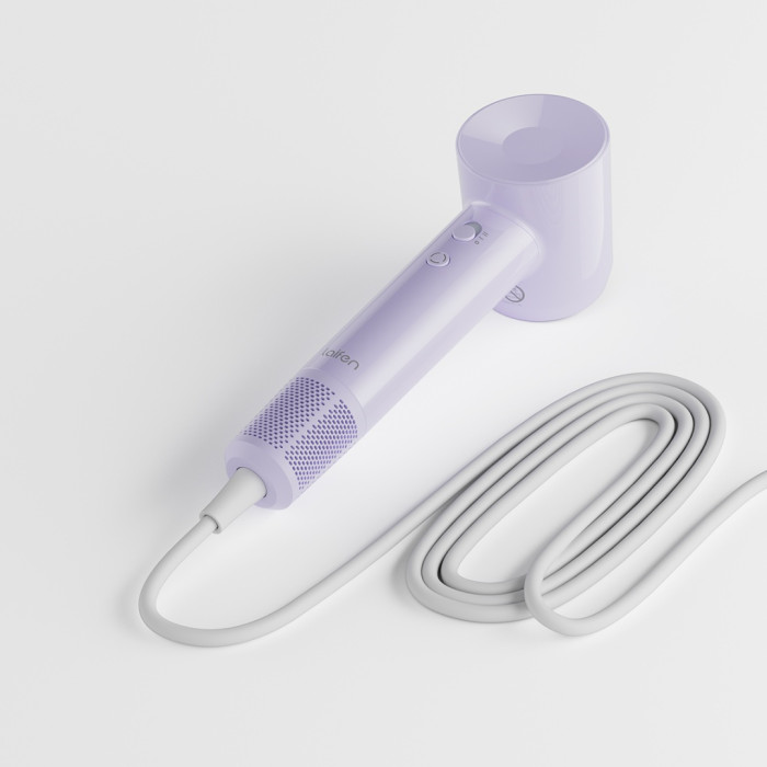 Laifen SE Lite фен 1400 Вт