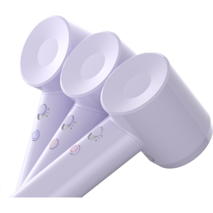 Laifen SE Lite фен 1400 Вт