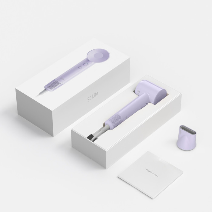 Laifen SE Lite фен 1400 Вт