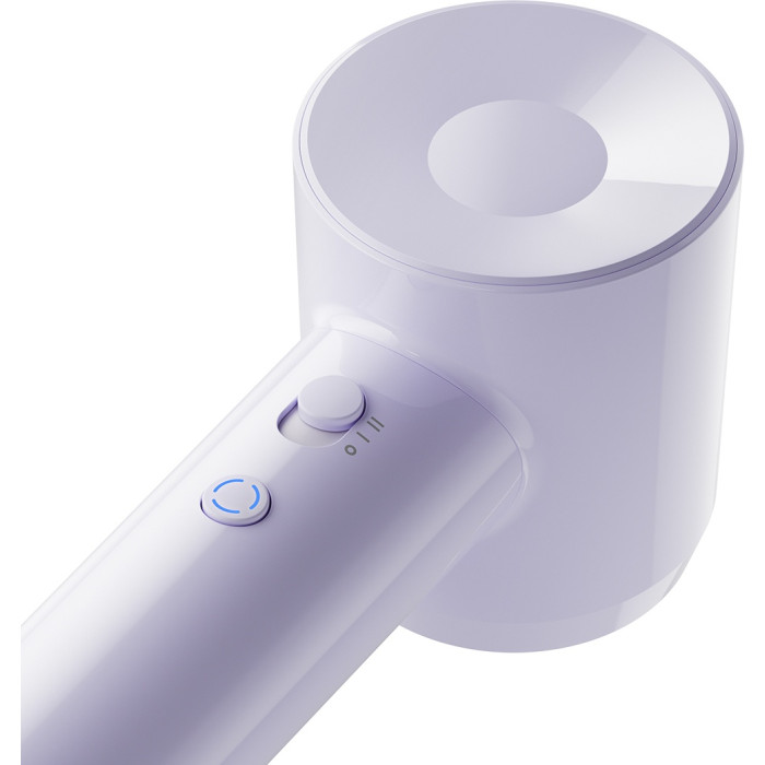 Laifen SE Lite фен 1400 Вт