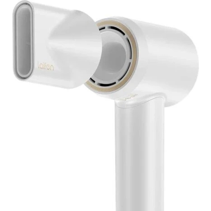 Фен Laifen Swift Premium золотисто-белый