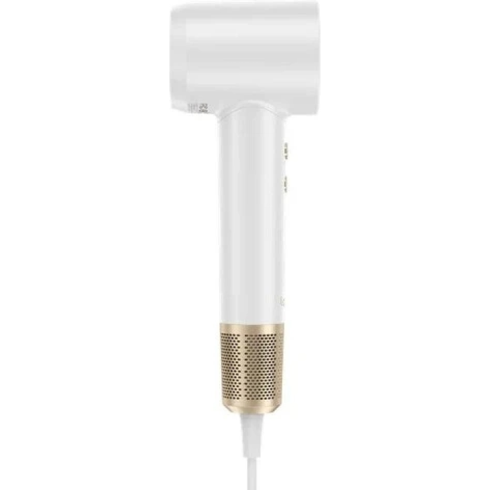 Фен Laifen Swift Premium золотисто-белый