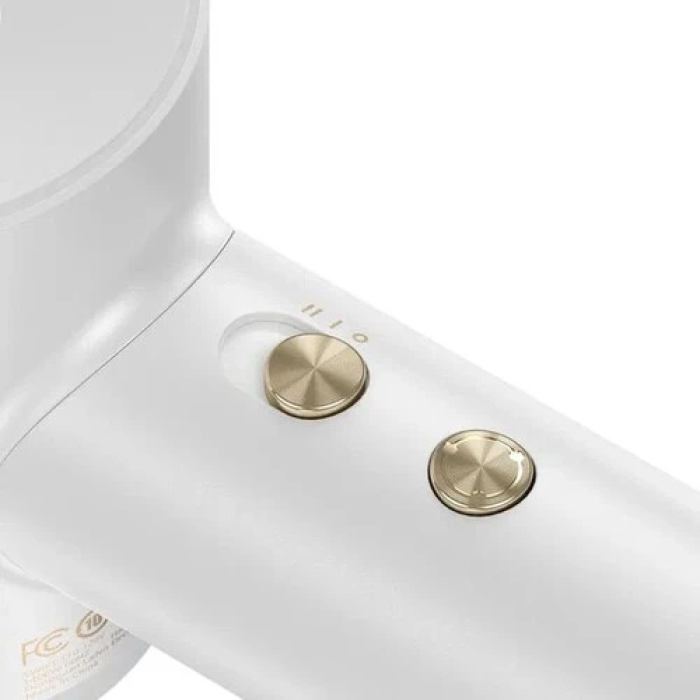 Фен Laifen Swift Premium золотисто-белый