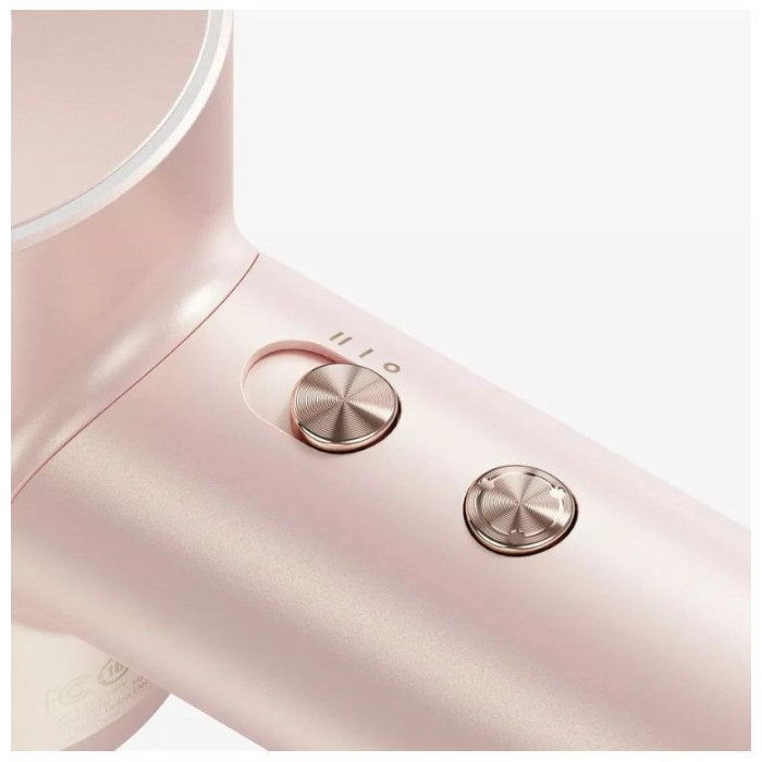 Laifen Swift Premium фен 1600 Вт