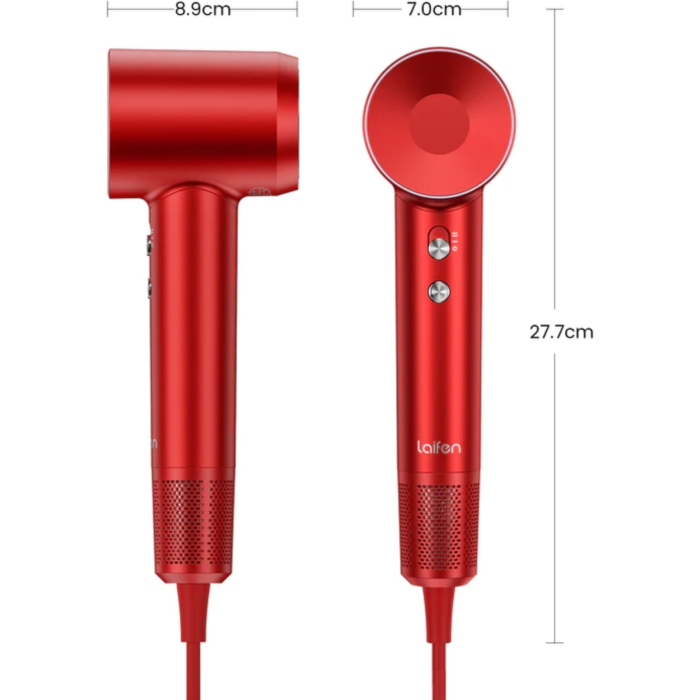 Laifen Swift Special фен 1600 Вт