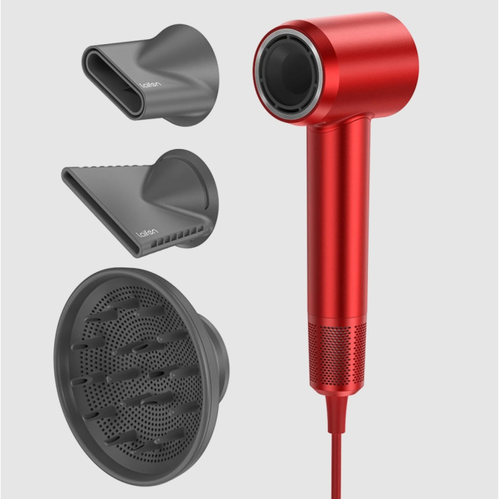 Laifen Swift Special фен 1600 Вт