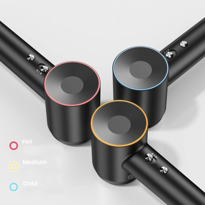 Laifen Swift Special фен 1600 Вт