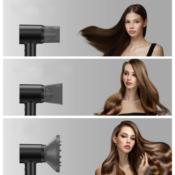 Laifen Swift Special фен 1600 Вт