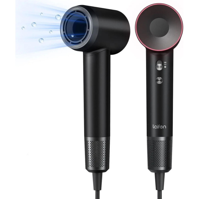 Laifen Swift Special фен 1600 Вт