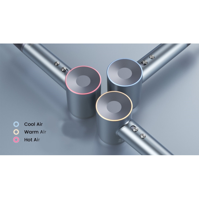 Laifen Swift Special фен 1600 Вт