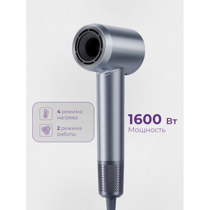 Laifen Swift Special фен 1600 Вт