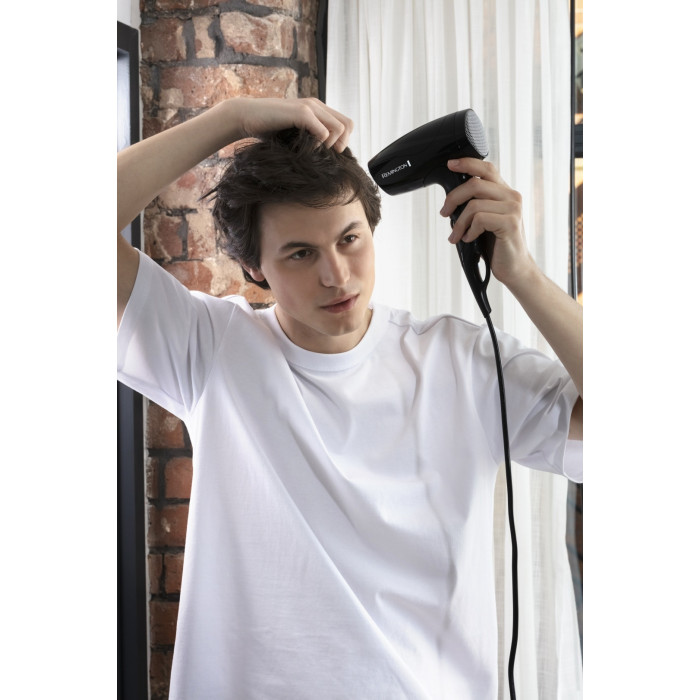 Remington D5000 фен 1800 W