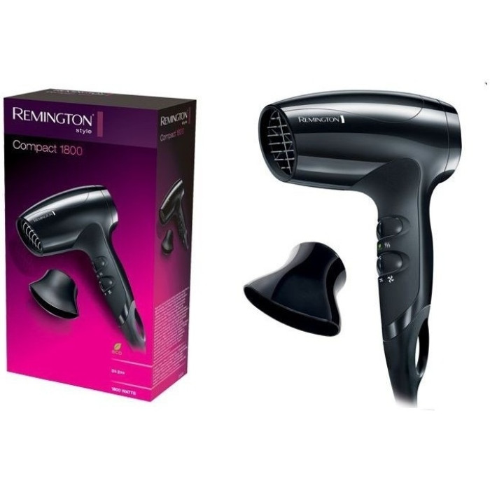 Remington D5000 фен 1800 W