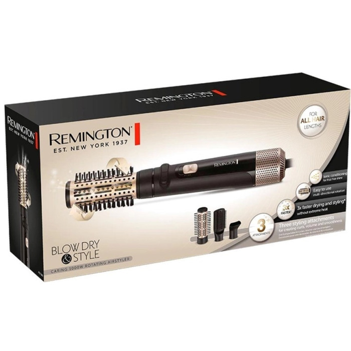 Remington AS7580 стайлер 1000 W