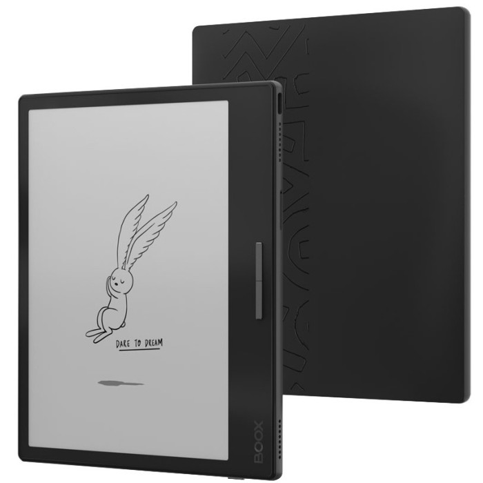 ONYX BOOX Page черный