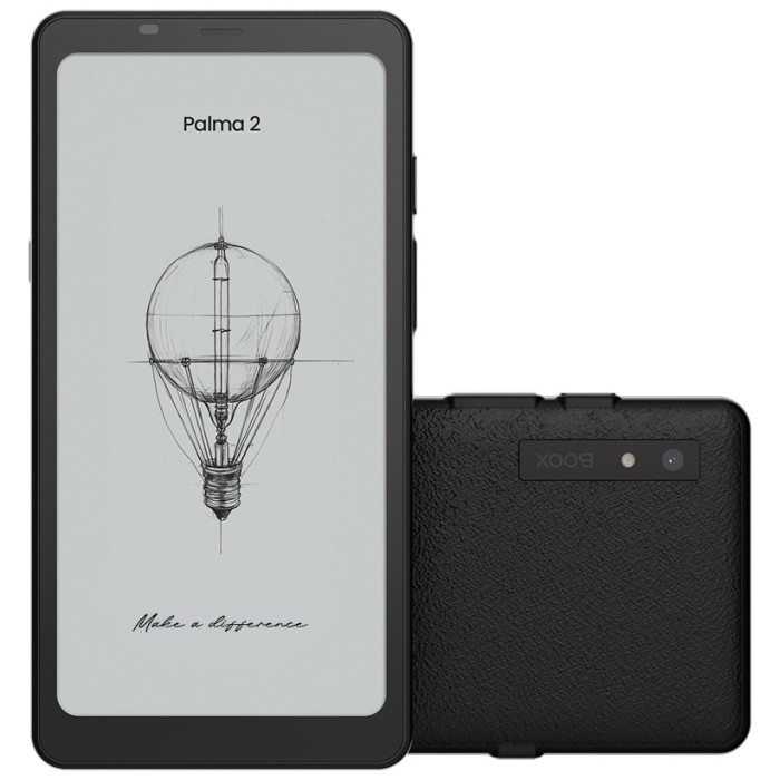 ONYX BOOX Palma 2 черный