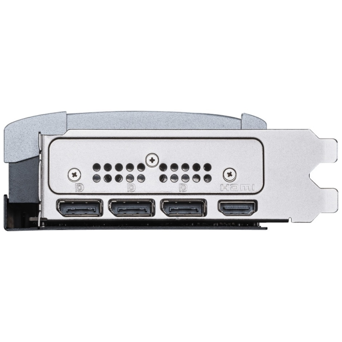 MSI NVIDIA GeForce RTX 5080 VENTUS 3X OC G5080-16V3C 16 Гб