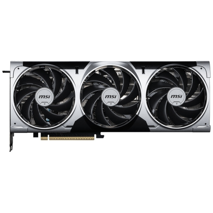 MSI NVIDIA GeForce RTX 5080 VENTUS 3X OC G5080-16V3C 16 Гб