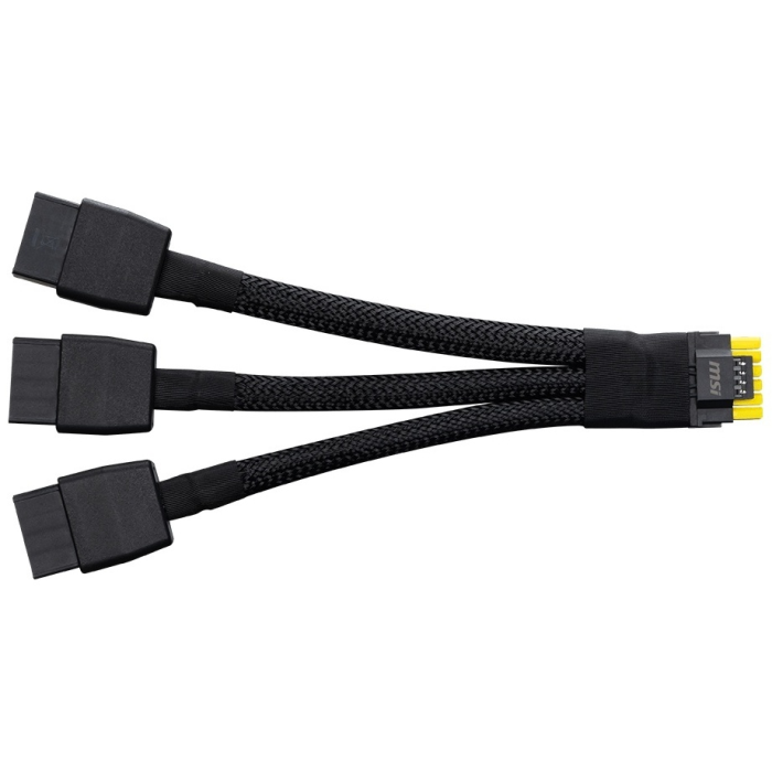 MSI NVIDIA GeForce RTX 5080 VENTUS 3X OC G5080-16V3C 16 Гб