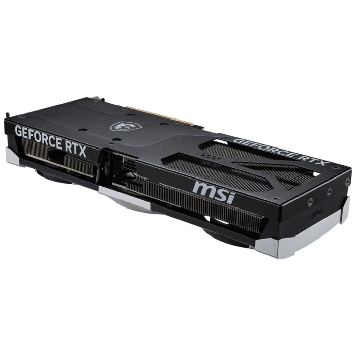 MSI NVIDIA GeForce RTX 5080 VENTUS 3X OC G5080-16V3C 16 Гб