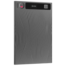 Диктофон Mobvoi NE-79 серый, графитовый