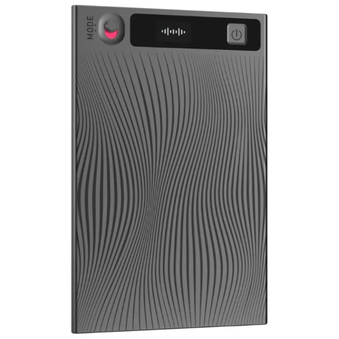 Диктофон Mobvoi NE-79 серый, графитовый