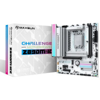 MAXSUN Challenger Z890M WIFI ICE