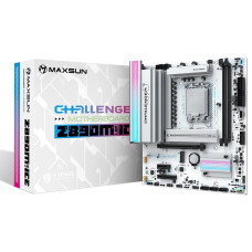 MAXSUN Challenger Z890M WIFI ICE