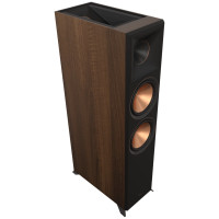 Klipsch RP-8060FA II коричневый