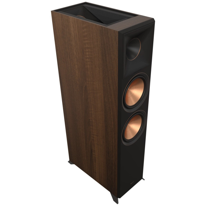 Klipsch RP-8060FA II коричневый
