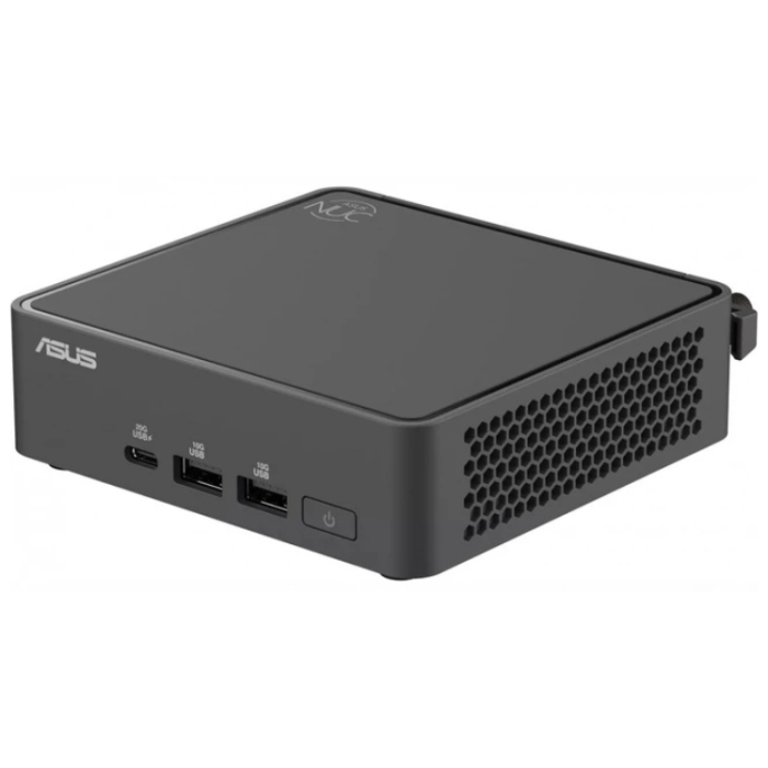 ASUS NUC15 90AR00R2-M00050 черный