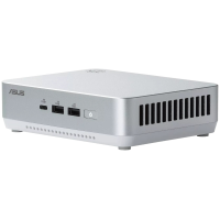 ASUS NUC BAREBONE, NUC14 pro plus, Core Ultra 7, 2xDDR5, SSD Gen5, USB-A, USB-C, Wi-Fi 6E (802.11ax) 90AR0051-M000A0