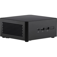 ASUS NUC 14pro RNUC14RVHI300002I 90AR0072-M00040 черный