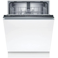 Bosch SMV24AX04E серебристый