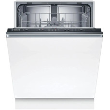 Bosch SMV24AX04E серебристый