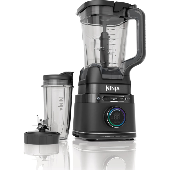 Блендер стационарный Ninja TB301 черный