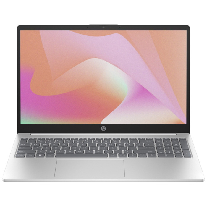 HP Laptop 15-fc0072ci 15.6" / 8 Гб / SSD 512 Гб / Без ОС / A19WCEA
