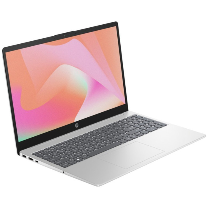 HP Laptop 15-fc0072ci 15.6" / 8 Гб / SSD 512 Гб / Без ОС / A19WCEA