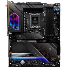 ASRock Z890 TAICHI DDR5