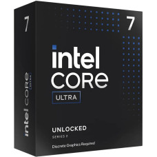 Intel Core Ultra 7 265KF BOX