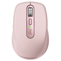 Logitech MX Anywhere 3S розовый