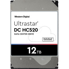 HDD Western Digital HUH721212ALE600 12000 Гб