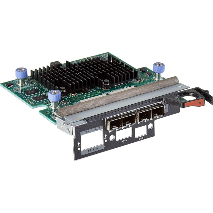 Lenovo Thinksystem DE4000 HIC