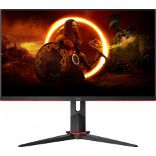 27" AOC 27G2ZN3/BK/01 черный