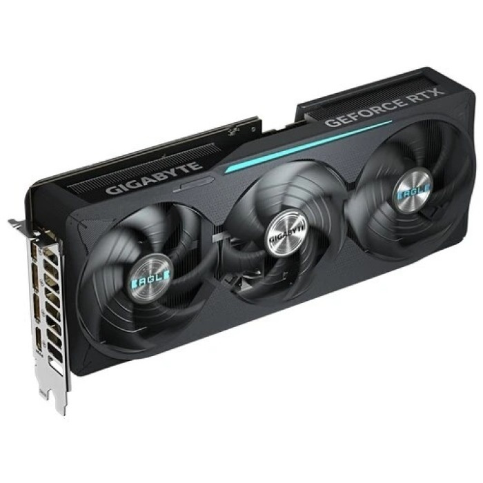 GIGABYTE RTX5070Ti EAGLE OC 16G, GV-N507TEAGLE OC-16GD 16 Гб