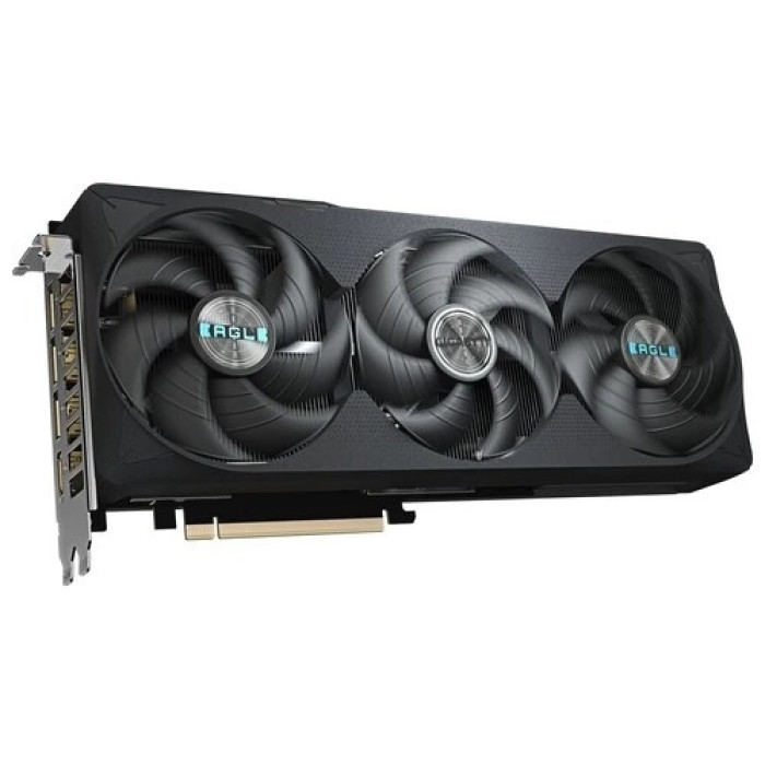 GIGABYTE RTX5070Ti EAGLE OC 16G, GV-N507TEAGLE OC-16GD 16 Гб