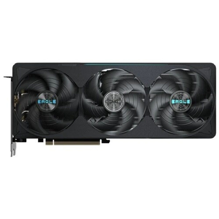 GIGABYTE RTX5070Ti EAGLE OC 16G, GV-N507TEAGLE OC-16GD 16 Гб